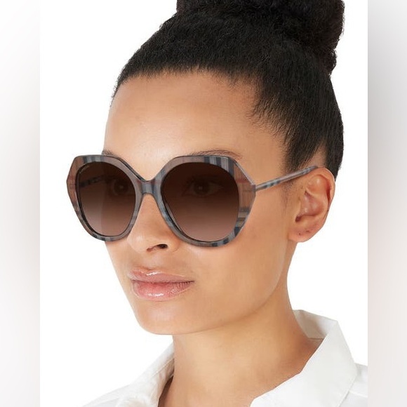 Burberry “Vanessa” Sunglasses